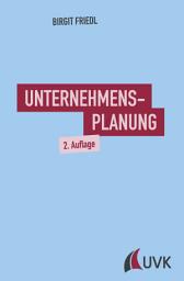 Icon image Unternehmensplanung: Ausgabe 2