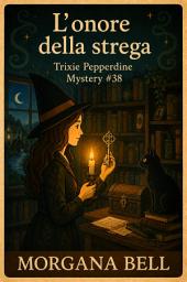 Icon image L'onore della strega