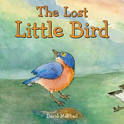 Icon image The Lost Little Bird