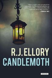 Icon image Candlemoth: A Novel