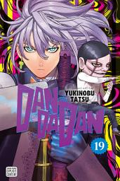 Icon image Dandadan