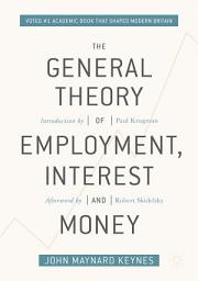 Icon image The General Theory of Employment, Interest, and Money