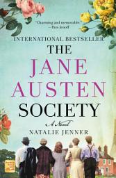 Icon image The Jane Austen Society: A Novel