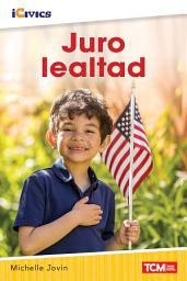 Icon image Juro lealtad Read Along ebook