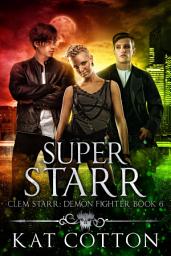 Icon image Super Starr