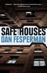 Icon image Safe Houses: A novel