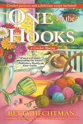 Icon image One for the Hooks: A Crochet Mystery