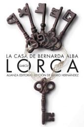 Icon image La casa de Bernarda Alba