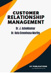 Icon image Customer Relationship Management