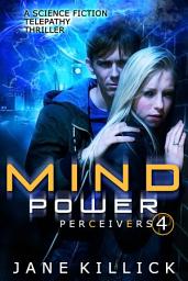 Icon image Mind Power: Perceivers #4
