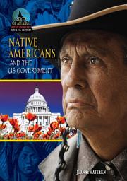 Icon image Native Americans and the US Government