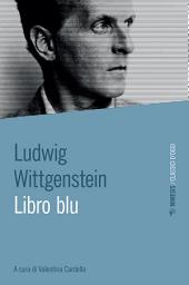 Icon image Libro blu