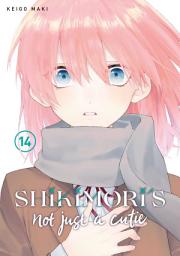 Icon image Shikimori's Not Just a Cutie