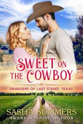Icon image Sweet on the Cowboy