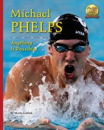 Icon image Michael Phelps: Anything Is Possible!