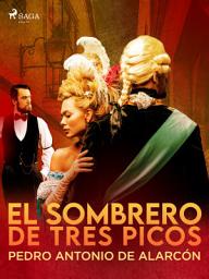Icon image El sombrero de tres picos