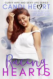Icon image Racing Hearts: BBW Billionaire Romance