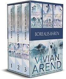 Icon image Borealis-Bären: Bücher 1-3