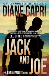 Icon image Jack and Joe: Hunt for Jack Reacher Series