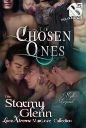 Icon image The Chosen Ones [Myth & Legend 1]
