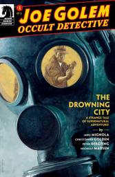 Icon image Joe Golem: Occult Detective--The Drowning City