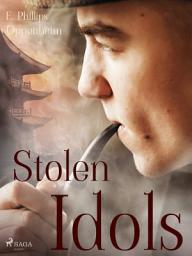 Icon image Stolen Idols