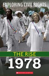 Icon image 1978 (Exploring Civil Rights: The Rise)