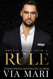 Icon image Rule: Dark Mafia Romance