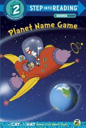 Icon image Planet Name Game (Dr. Seuss/Cat in the Hat)