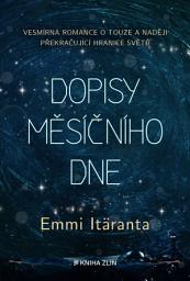 Icon image Dopisy měsíčního dne