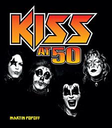 Icon image Kiss at 50
