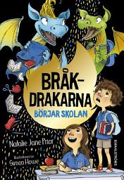 Icon image Bråkdrakarna börjar skolan