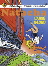 Icon image Natacha
