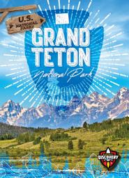 Icon image Grand Teton National Park