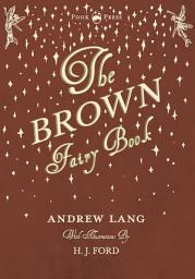 Icon image The Brown Fairy Book