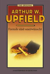 Icon image Fremde sind unerwünscht: (Bony and the Kelly Gang)