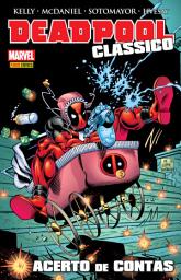Icon image Deadpool Clássico
