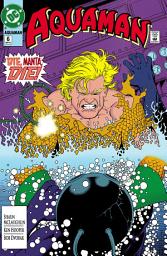 Icon image Aquaman (1991)