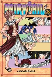 Imagen de ícono de Fairy Tail
