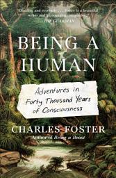Icon image Being a Human: Adventures in Forty Thousand Years of Consciousness
