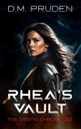 Icon image Rhea's Vault