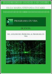 Icon image Programa en VBA (Visual Basic for Applications) - nueva versión