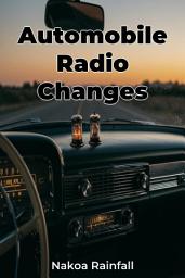Icon image Automobile Radio Changes