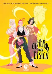 Icon image Of Her Own Design