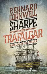 Icon image Sharpe en Trafalgar