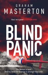 Icon image Blind Panic: A spine-tingling tale from the king of horror