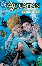 Icon image Aquaman (2002)