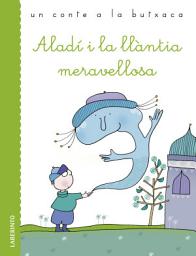 Icon image Aladí i la llàntia meravellosa