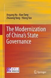 Icon image The Modernization of China’s State Governance