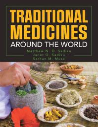 Icon image Traditional Medicines Around the World